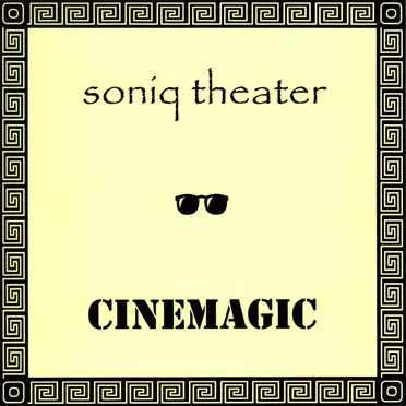 Cinemagic