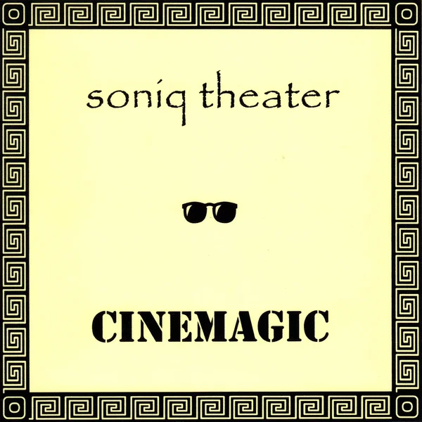Cinemagic