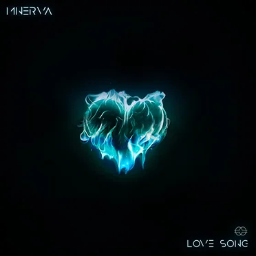 Love Song by MNERVA - album cover