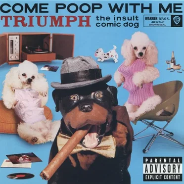 Come Poop With Me
