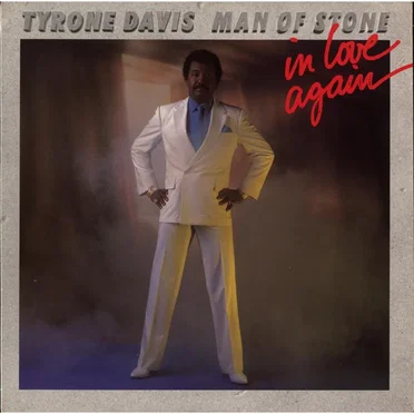 Man of Stone in Love Again