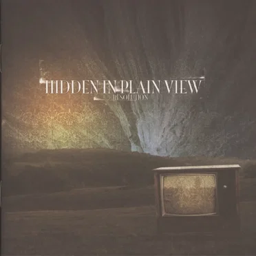 Hidden in Plain View