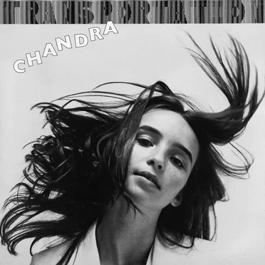 Transportation EPs by Chandra - album cover