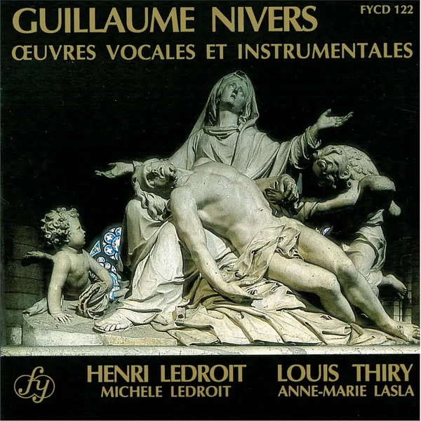 Œuvres vocales et instrumentales