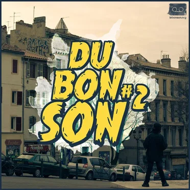 Du bon son #2 by Various Artists - album cover
