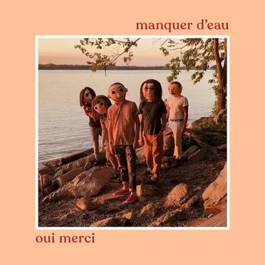 Manquer d’eau