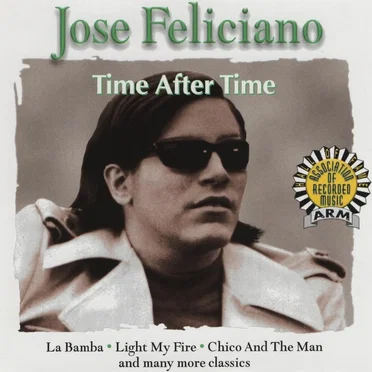 Time After Time
