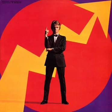 Comme d’habitude by Claude François - album cover