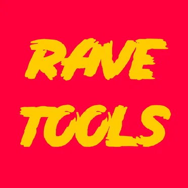 Rave Tool 1 by Rave Tools - album cover
