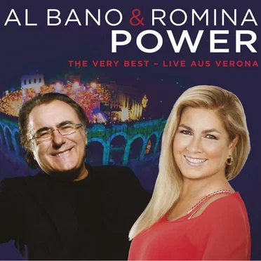 The Very Best - Live aus Verona