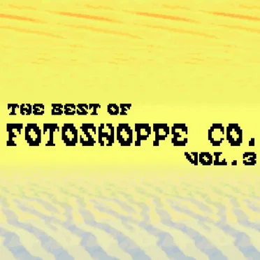 The Best Of FOTOSHOPPE CO. Vol. 3.2 by Various Artists - album cover
