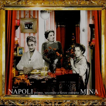 Napoli primo, secondo e terzo estratto