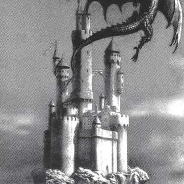 Dragons of War