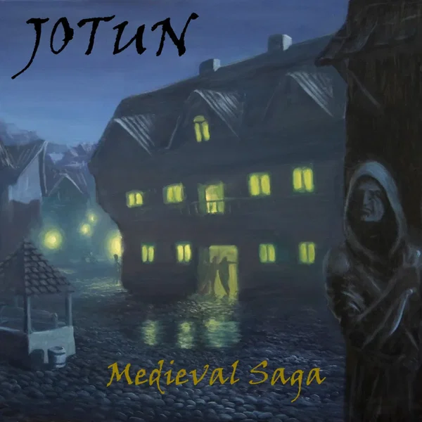 Medieval Saga