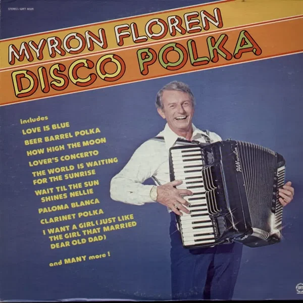 Disco Polka