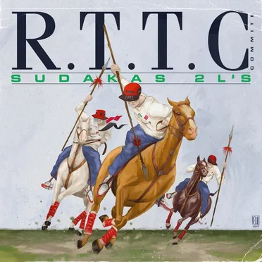 Sudakas 2l's by Rttc Committee - album cover