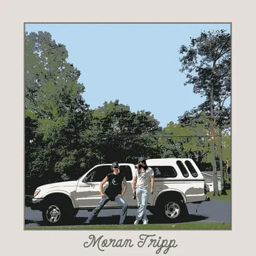 Moran Tripp by Moran Tripp - album cover