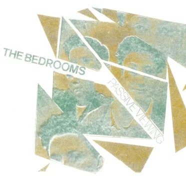 Passive Viewing by The Bedrooms - album cover