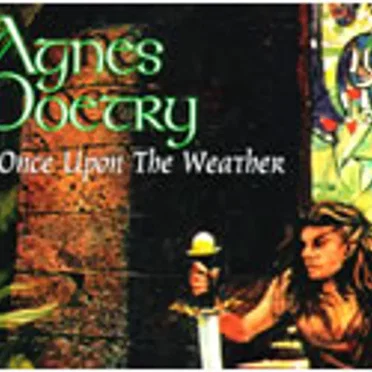 Once Upon the Weather by Agnes Poetry - album cover