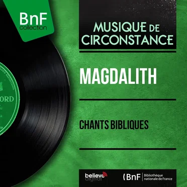 Chants bibliques