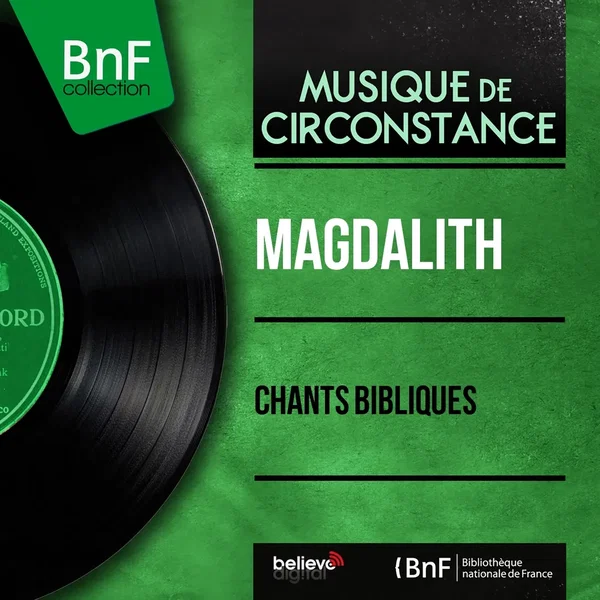 Chants bibliques