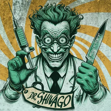 Dr. Shivago