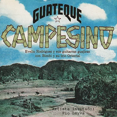 Guateque campesino