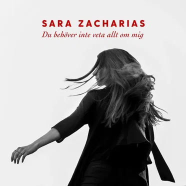 Sara Zacharias