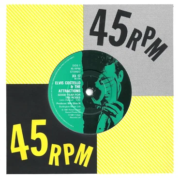 A Good Year for the Roses