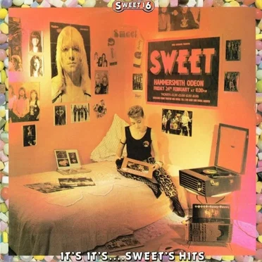 Sweet 16: It’s It’s… Sweet’s Hits