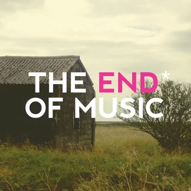The End* of Music by de la Mancha - album cover
