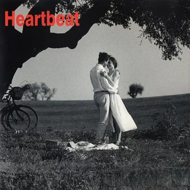 The Emotion Collection: Heartbeat by Various Artists - album cover