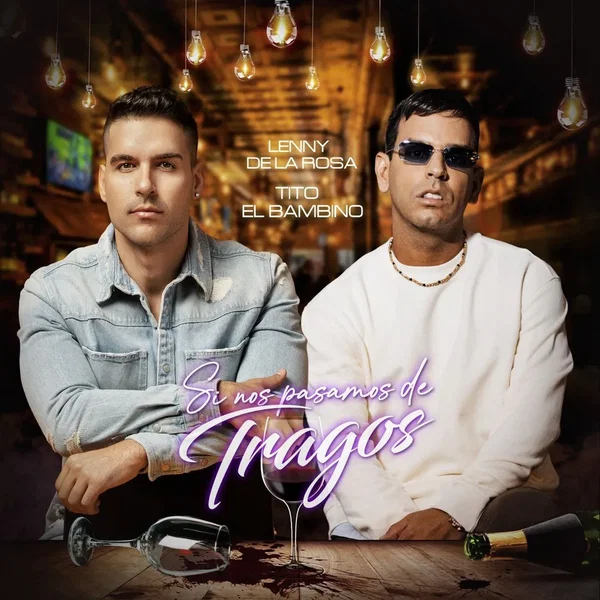 Si nos pasamos de tragos