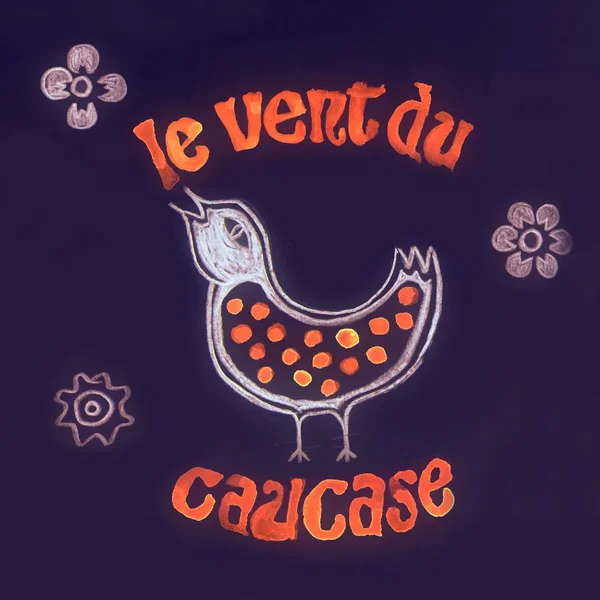 Le vent du Caucase
