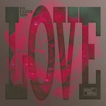 P.S. I Love You