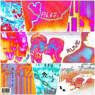 ALIVE