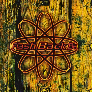 FLASH BACK -B’z Early Special Titles-