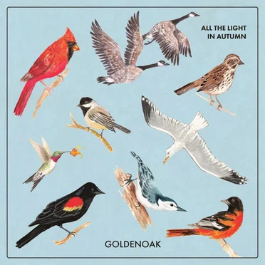 GoldenOak