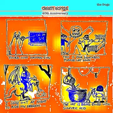Death Songs