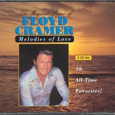Melodies of Love, Volume 3