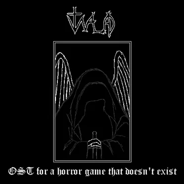 OST for a horror game that doesn't exist by tvnalad - album cover