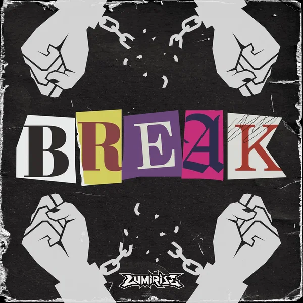 BREAK