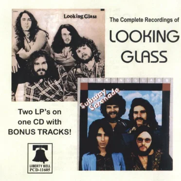 Looking Glass