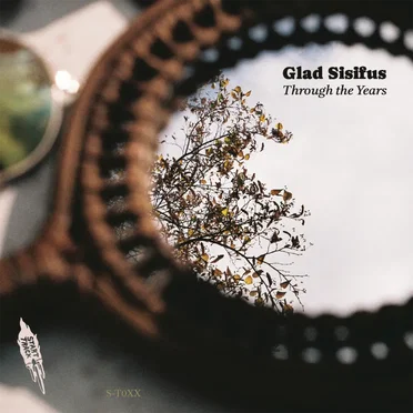 Through the Years by Glad Sisifus - album cover