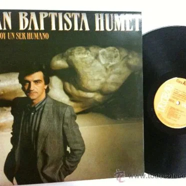 Solo soy un ser humano