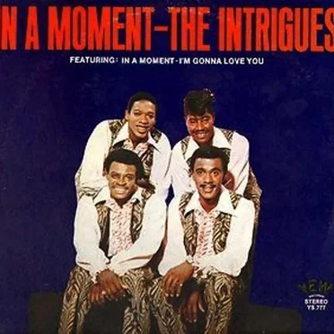 In a Moment