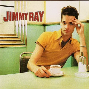 Jimmy Ray