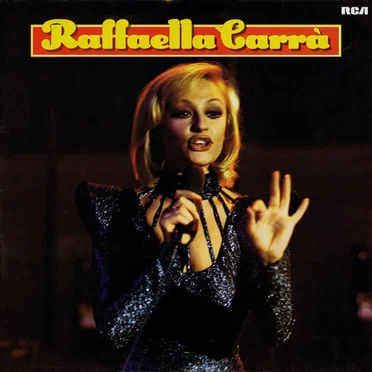 Raffaella Carrà
