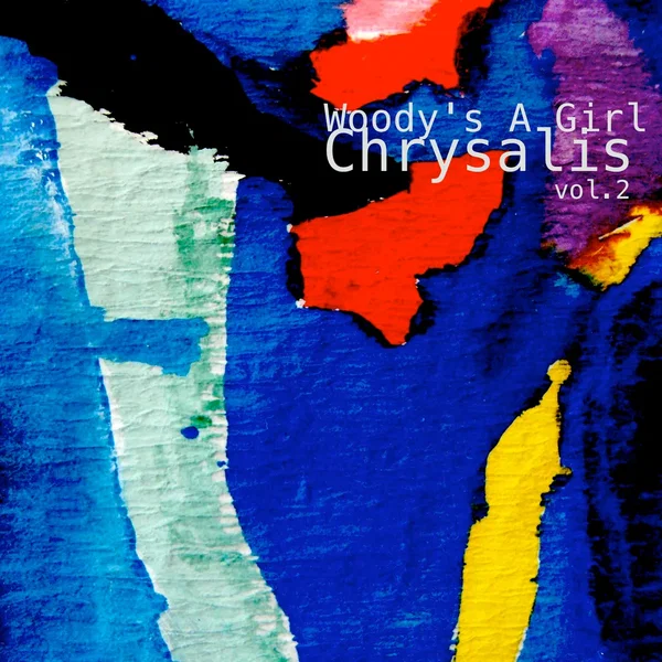 Chrysalis Vol. 2