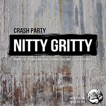 Crash Party